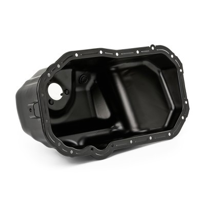 Oil Pan RIDEX 592O0244 592O0244 - photo 4