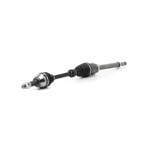 Drive Shaft RIDEX 13D1823R 13D1823R - photo 1