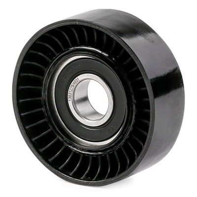 Belt Tensioner V-Ribbed Belt RIDEX 310T0168 310T0168 - photo 3
