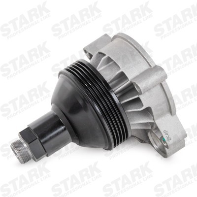 Water Pump, Engine Cooling Stark SKWP-0520521 SKWP-0520521 - photo 4