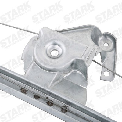 Window Regulator Stark SKWR-0420080 SKWR-0420080 - photo 7