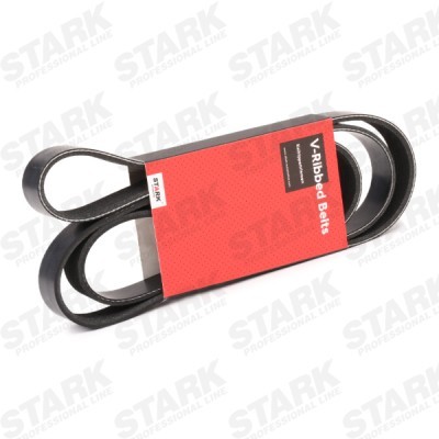 V-Ribbed Belt Stark SKPB-0090177 SKPB-0090177 - photo 2