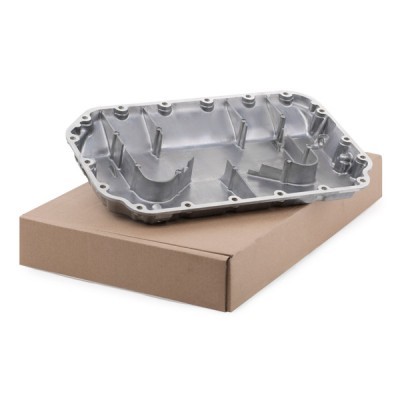Oil Pan RIDEX 592O0080 592O0080 - photo 6