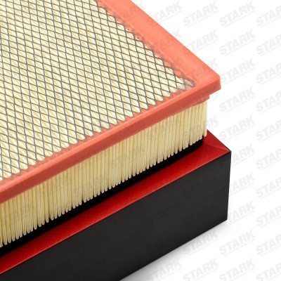 Air Filter Stark SKAF-0060650 SKAF-0060650 - photo 4