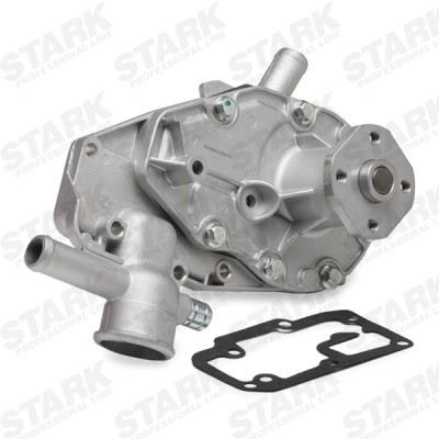 Water Pump, Engine Cooling Stark SKWP-0520425 SKWP-0520425 - photo 3
