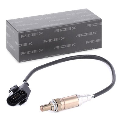 Lambda (Oxygen) Sensor RIDEX 3922L0085 3922L0085 - photo 2