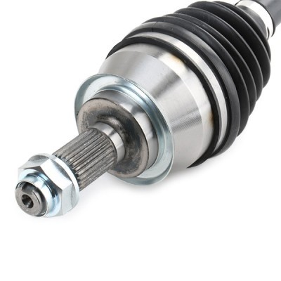 Drive Shaft RIDEX 13D0503 13D0503 - photo 5
