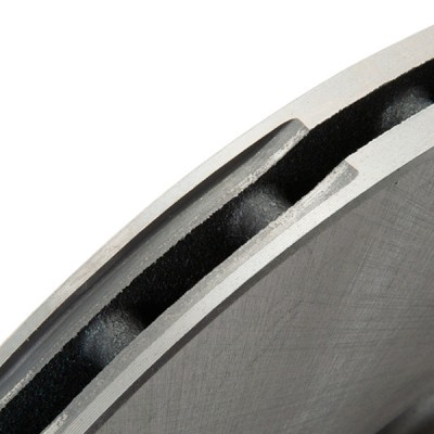 Brake Disc RIDEX 82B1150 82B1150 - photo 4
