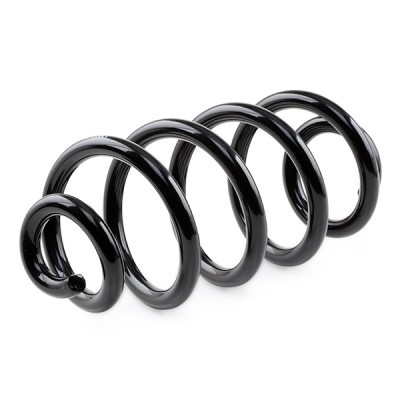 Suspension Spring RIDEX 188C0557 188C0557 - photo 3