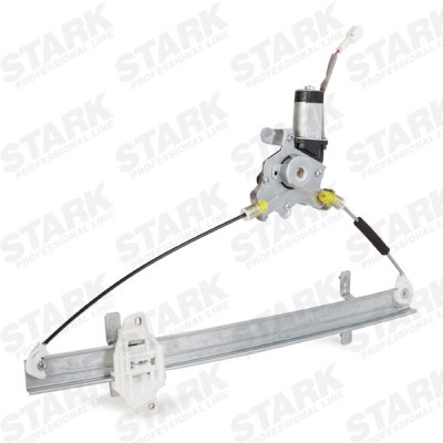Window Regulator Stark SKWR-0420602 SKWR-0420602 - photo 3