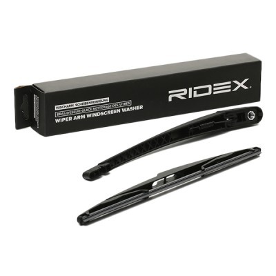 Wiper Arm RIDEX 301W0065 301W0065 - photo 2