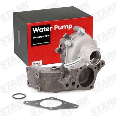 Water Pump, Engine Cooling Stark SKWP-0520166 SKWP-0520166 - photo 2