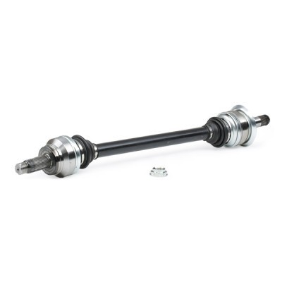 Drive Shaft RIDEX 13D0822 13D0822 - photo 3