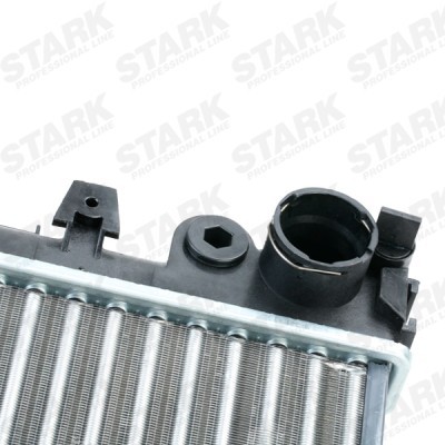 Radiator, Engine Cooling Stark SKRD-0120218 SKRD-0120218 - photo 5
