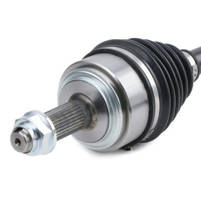Drive Shaft RIDEX 13D0513 13D0513 - photo 6