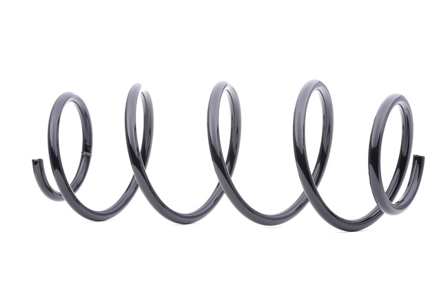 Suspension Spring RIDEX 188C0006 188C0006 - photo 1