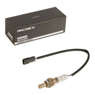 Lambda (Oxygen) Sensor RIDEX 3922L0688 3922L0688 - photo 2