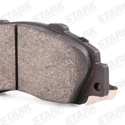 Brake Pads Set Stark SKBP-0010163 SKBP-0010163 - photo 5