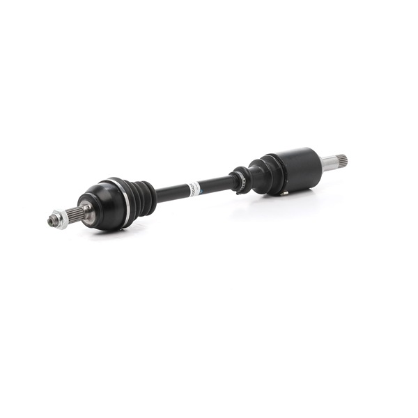 Drive Shaft RIDEX 13D0042R 13D0042R - photo 1
