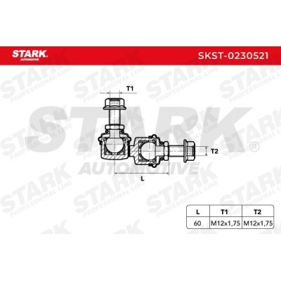 Stabilizer Link Stark SKST-0230521 SKST-0230521 - photo 9