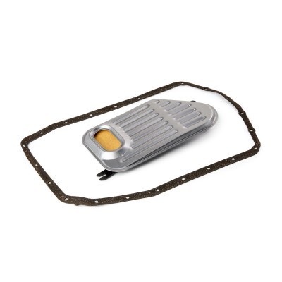 Hydraulic Filter, Automatic Transmission RIDEX 3843H0062 3843H0062 - photo 2
