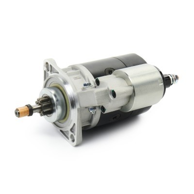 Starter RIDEX 2S0659 2S0659 - photo 3
