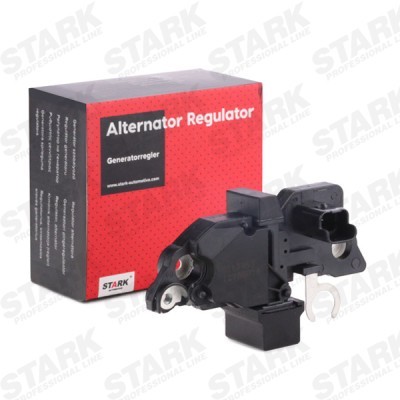 Alternator Regulator Stark SKRE-2450045 SKRE-2450045 - photo 2