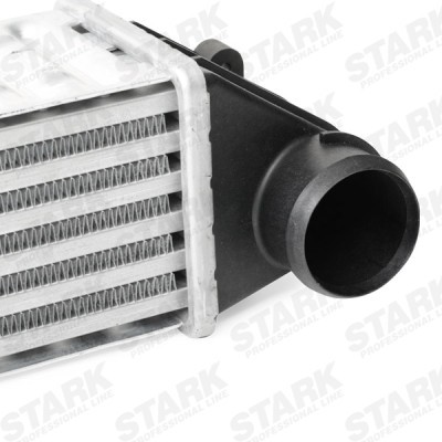 Intercooler, Charger Stark SKICC-0890028 SKICC-0890028 - photo 5