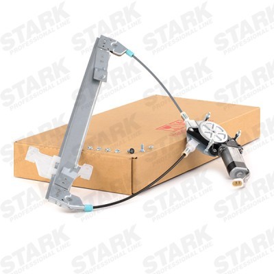 Window Regulator Stark SKWR-0420120 SKWR-0420120 - photo 1
