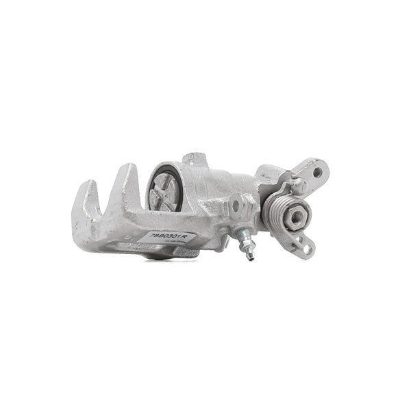 Brake Caliper RIDEX 78B0301R 78B0301R - photo 1