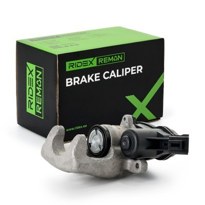 Brake Caliper RIDEX 78B0986R 78B0986R - photo 2