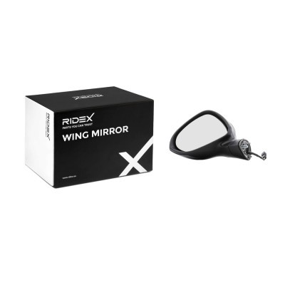 Wing Mirror RIDEX 50O0408 50O0408 - photo 2