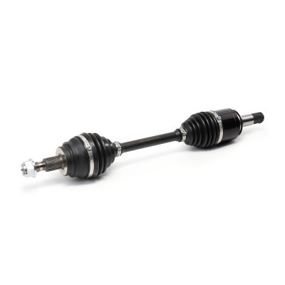 Drive Shaft RIDEX 13D0443P 13D0443P - photo 3