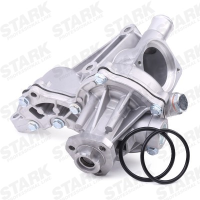 Water Pump, Engine Cooling Stark SKWP-0520138 SKWP-0520138 - photo 3