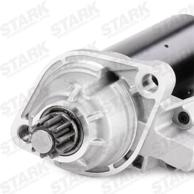 Starter Stark SKSTR-0330279 SKSTR-0330279 - photo 4