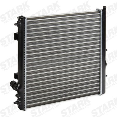 Radiator, Engine Cooling Stark SKRD-0121241 SKRD-0121241 - photo 4