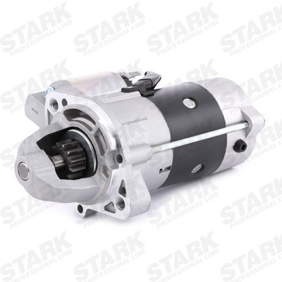 Starter Stark SKSTR-0330168 SKSTR-0330168 - photo 3