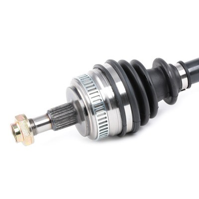Drive Shaft RIDEX 13D0307 13D0307 - photo 4