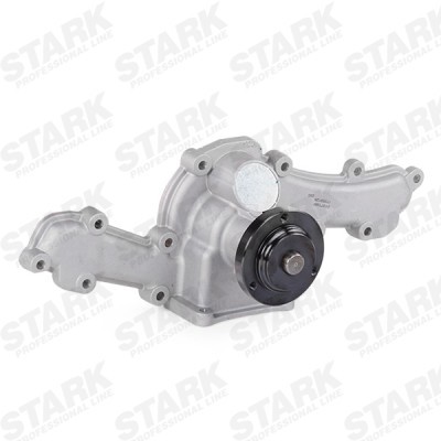 Water Pump, Engine Cooling Stark SKWP-0520557 SKWP-0520557 - photo 3