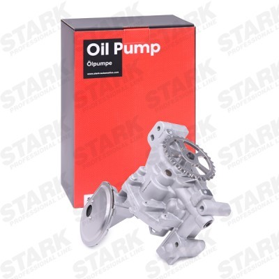Oil Pump Stark SKOPM-1700110 SKOPM-1700110 - photo 2
