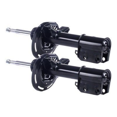 Shock Absorber RIDEX 854S19304 854S19304 - photo 1