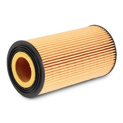 Oil Filter RIDEX 7O0096 7O0096 - photo 4