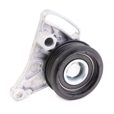 Belt Tensioner V-Ribbed Belt RIDEX 310T0002 310T0002 - photo 2