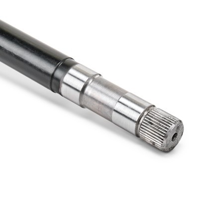 Drive Shaft RIDEX 13D0825R 13D0825R - photo 6