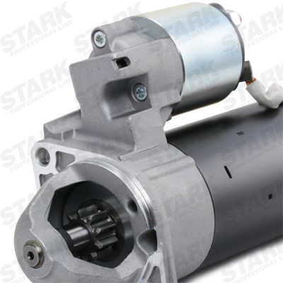 Starter Stark SKSTR-0330139 SKSTR-0330139 - photo 5