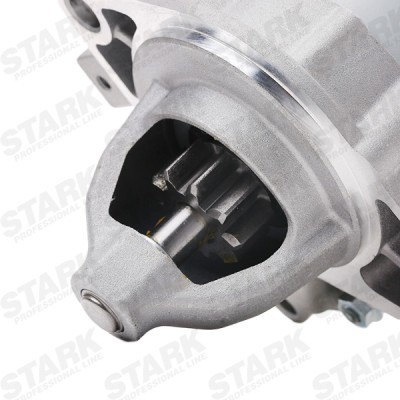 Starter Stark SKSTR-0330360 SKSTR-0330360 - photo 10