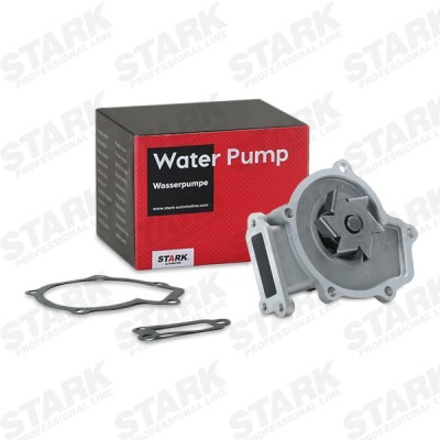 Water Pump, Engine Cooling Stark SKWP-0520237 SKWP-0520237 - photo 3