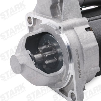 Starter Stark SKSTR-0330093 SKSTR-0330093 - photo 5