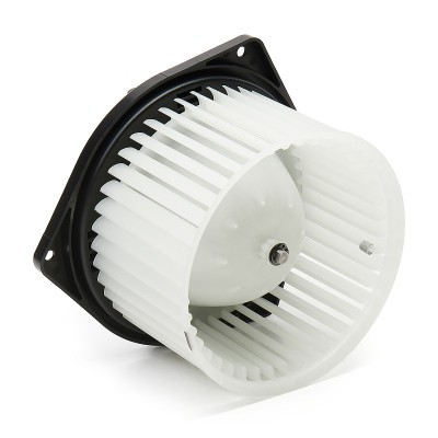 Interior Blower RIDEX 2669I0117 2669I0117 - photo 3