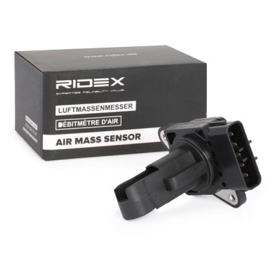 Air Mass Sensor RIDEX 3926A0222 3926A0222 - photo 2